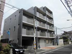 Building appearance