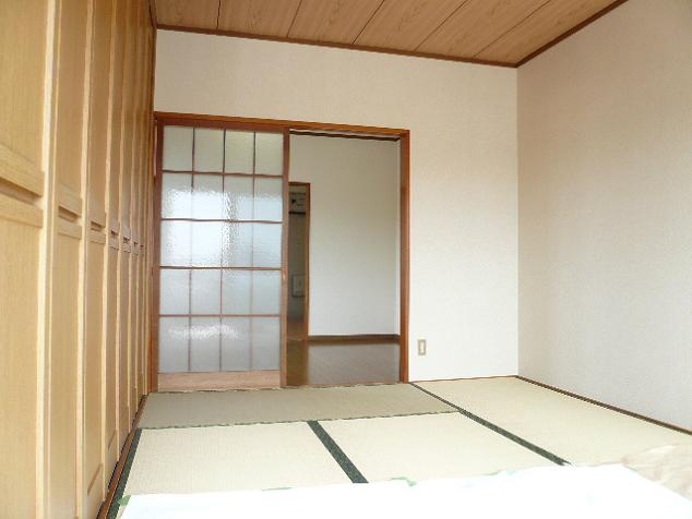 Other room space. Japanese-style room ☆
