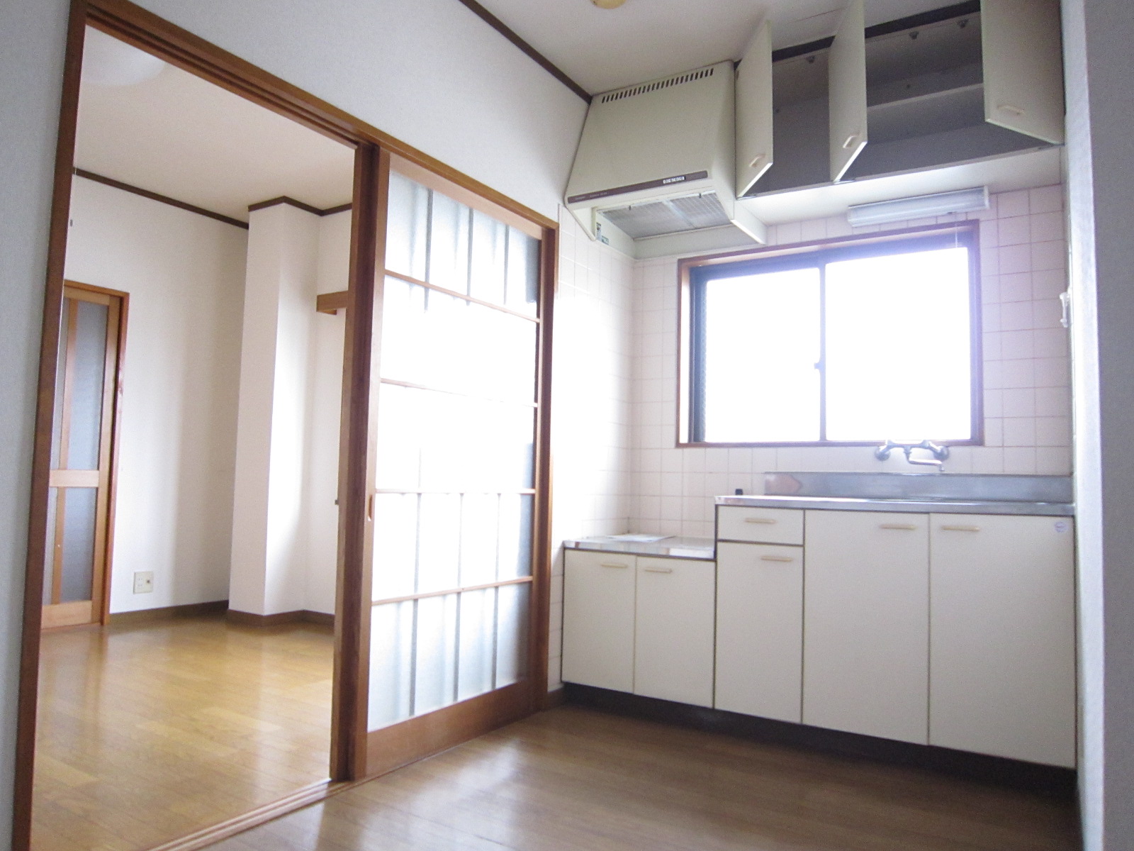 Kitchen. DK ☆