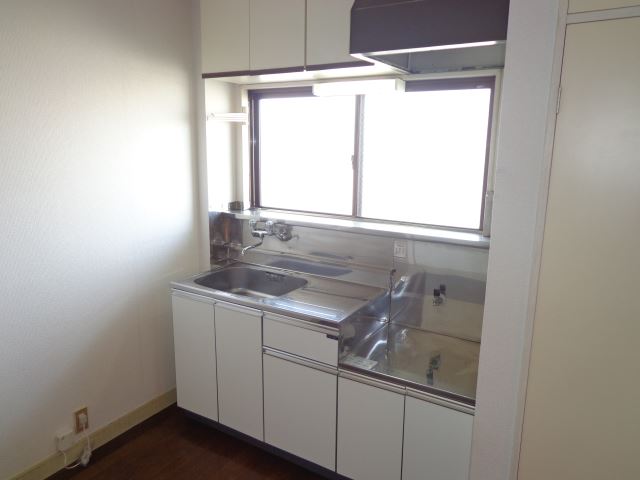 Kitchen. Kitchen