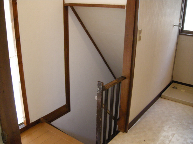 Other room space