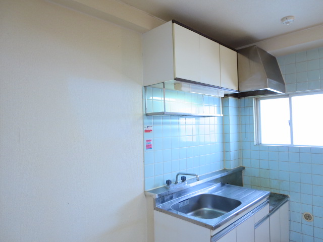Kitchen. Kitchen