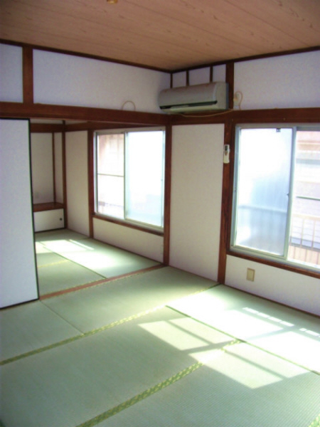 Living and room