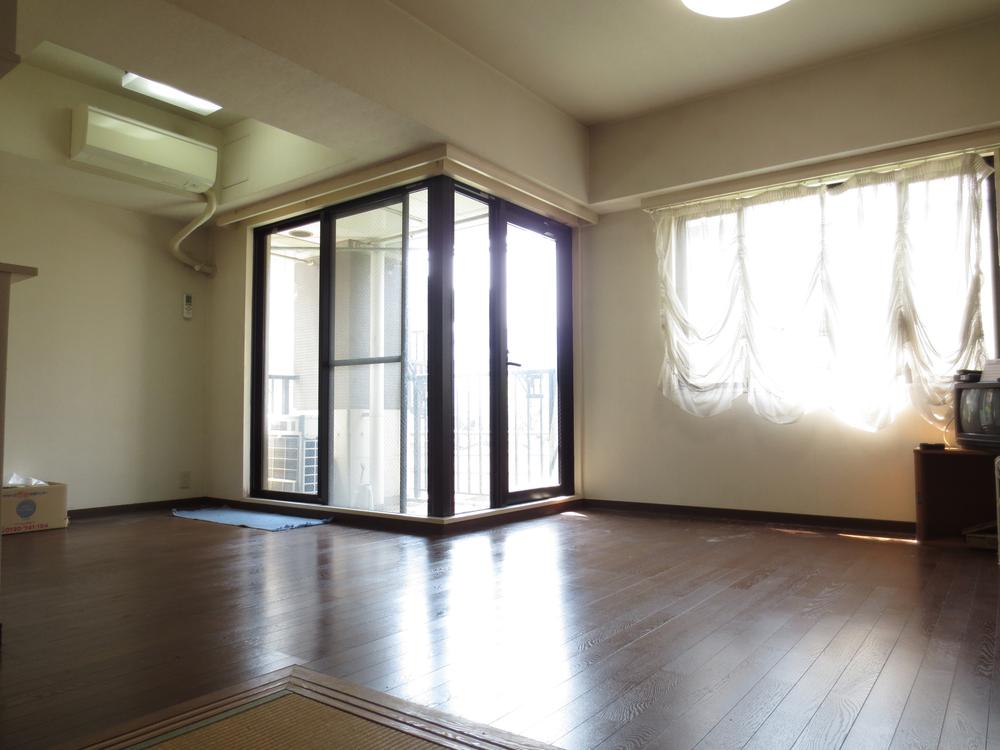 Living. Indoor (April 2013) Shooting