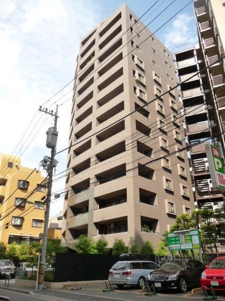 Other local. Living environment is good and the Tozai Line Kasai Station 2-minute walk!