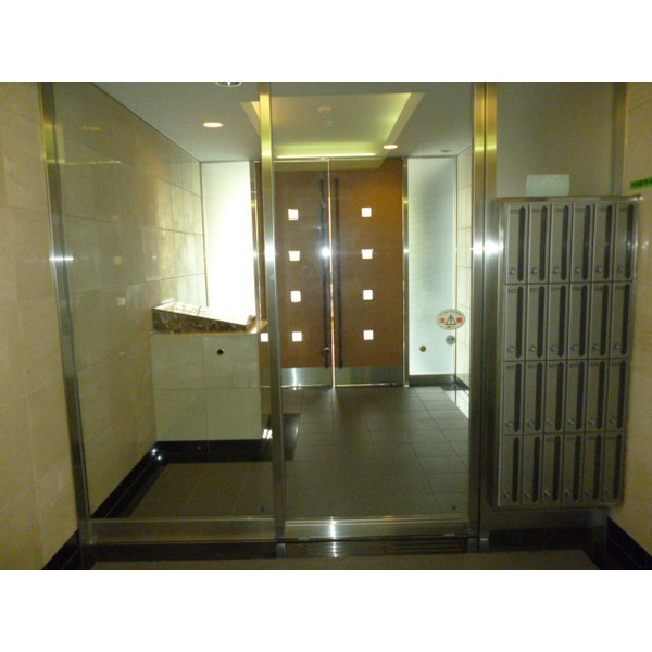 Other common areas
