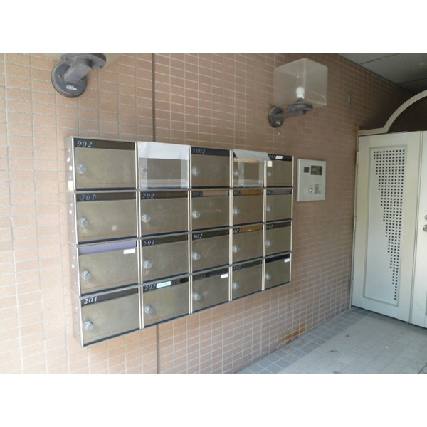 Other common areas