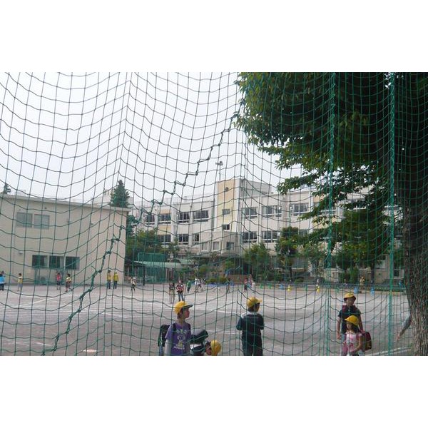 Primary school. 64m to Edogawa Ward Funabori elementary school (elementary school)