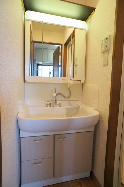 Washroom