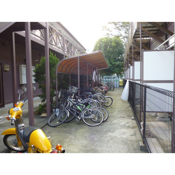 Other common areas