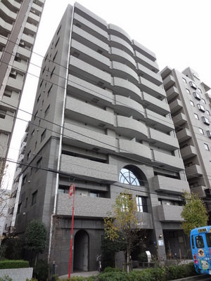 Building appearance