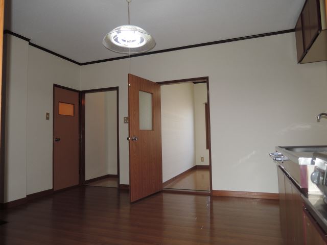 Living and room