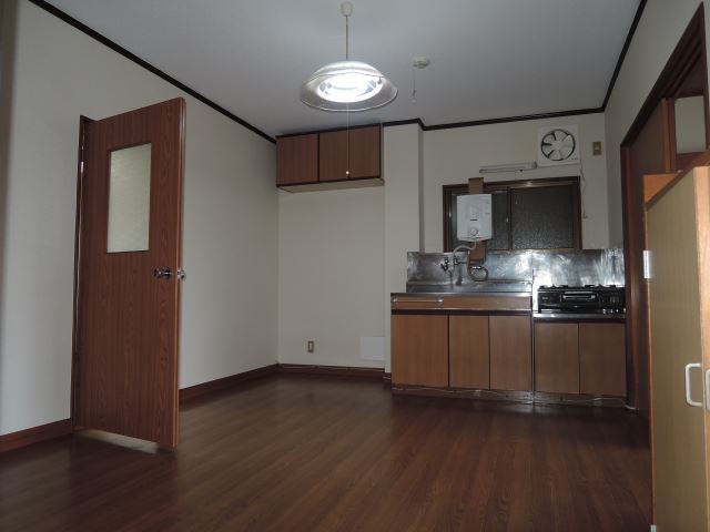 Living and room