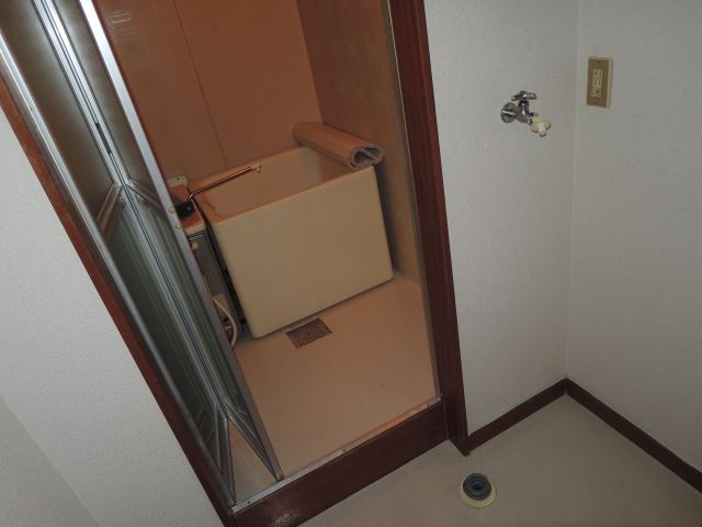 Washroom