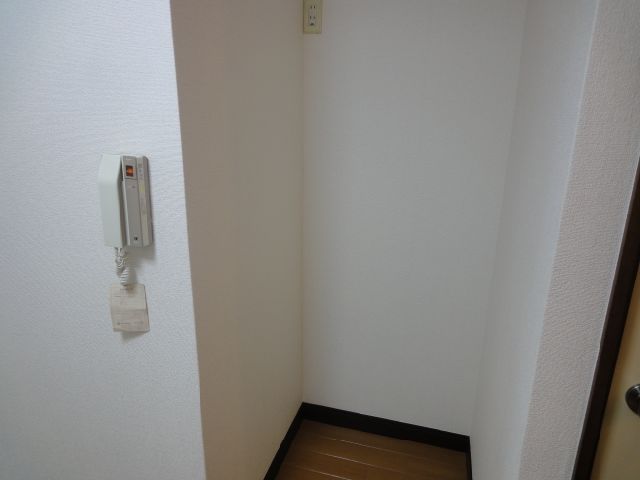 Other room space