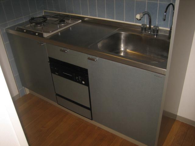 Kitchen. Kitchen