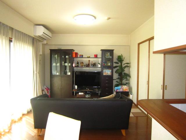 Living. Indoor (12 May 2013) Shooting