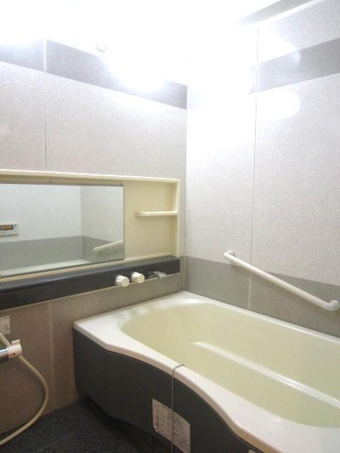 Bathroom. Indoor (12 May 2013) Shooting