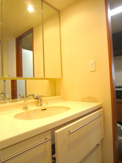 Wash basin, toilet. Indoor (12 May 2013) Shooting