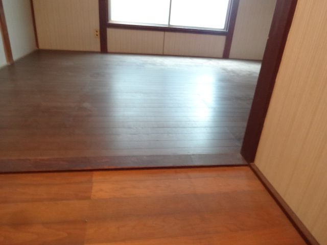 Other room space