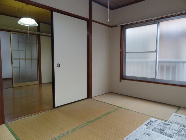 Living and room