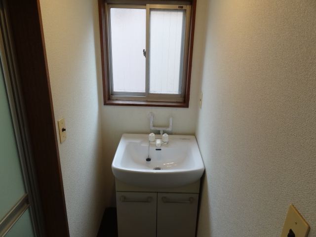 Washroom