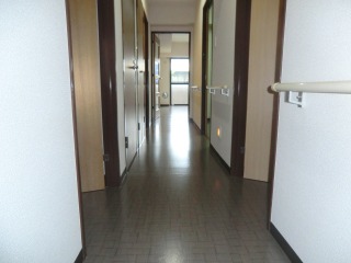 Entrance. Entrance