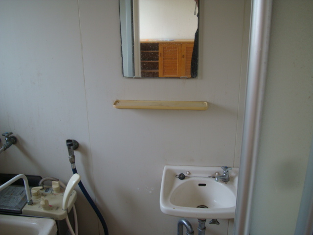 Washroom