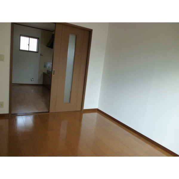 Other room space