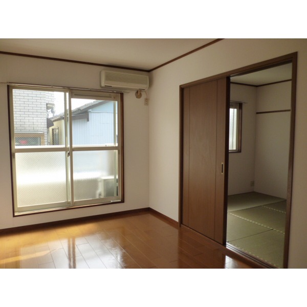 Other room space