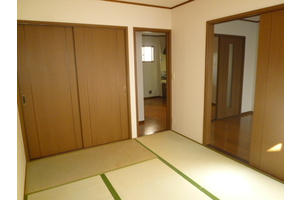 Other room space
