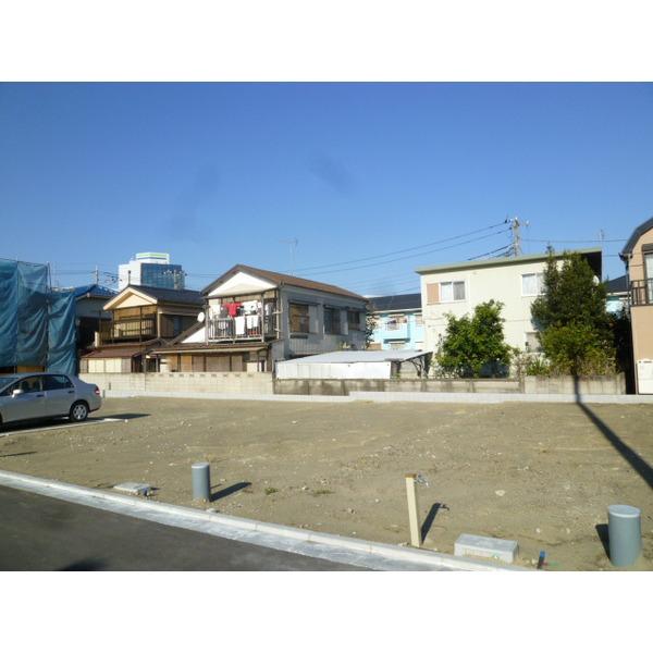 Local land photo