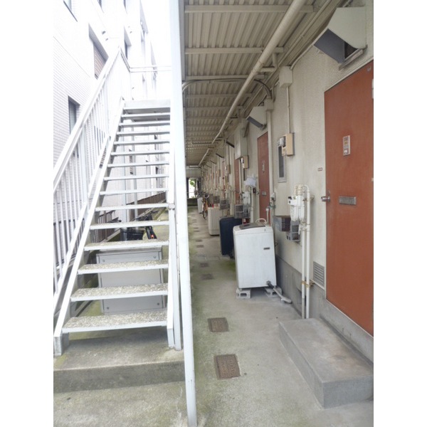 Other common areas