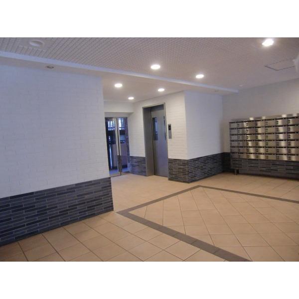 Edogawa-ku, Tokyo Nishikasai 3