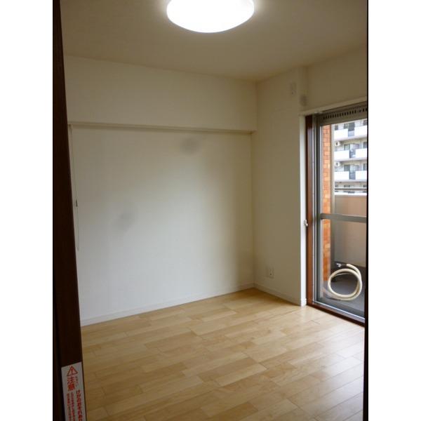 Edogawa-ku, Tokyo Nishikasai 3