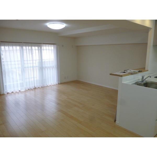 Edogawa-ku, Tokyo Nishikasai 3