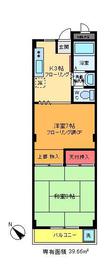 Building appearance