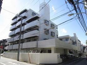 Building appearance