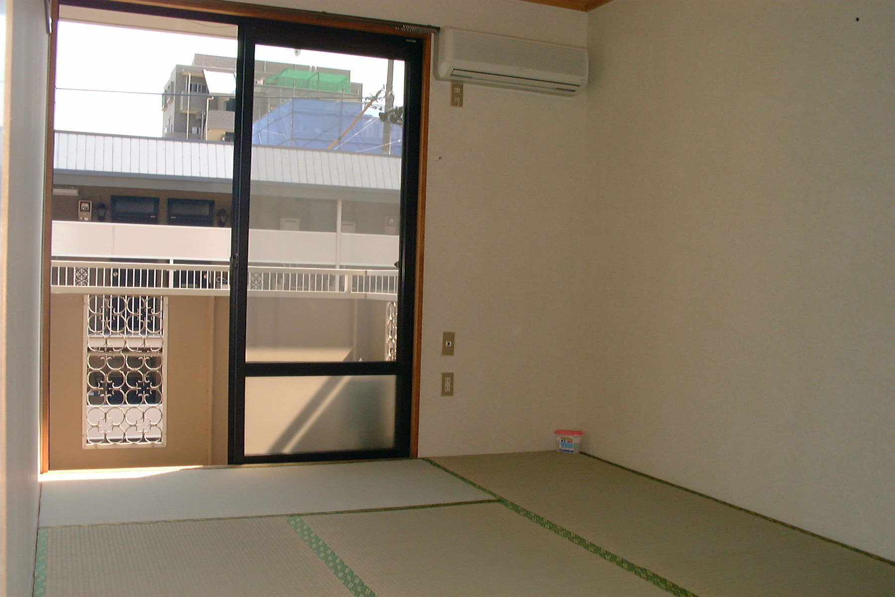 Living and room