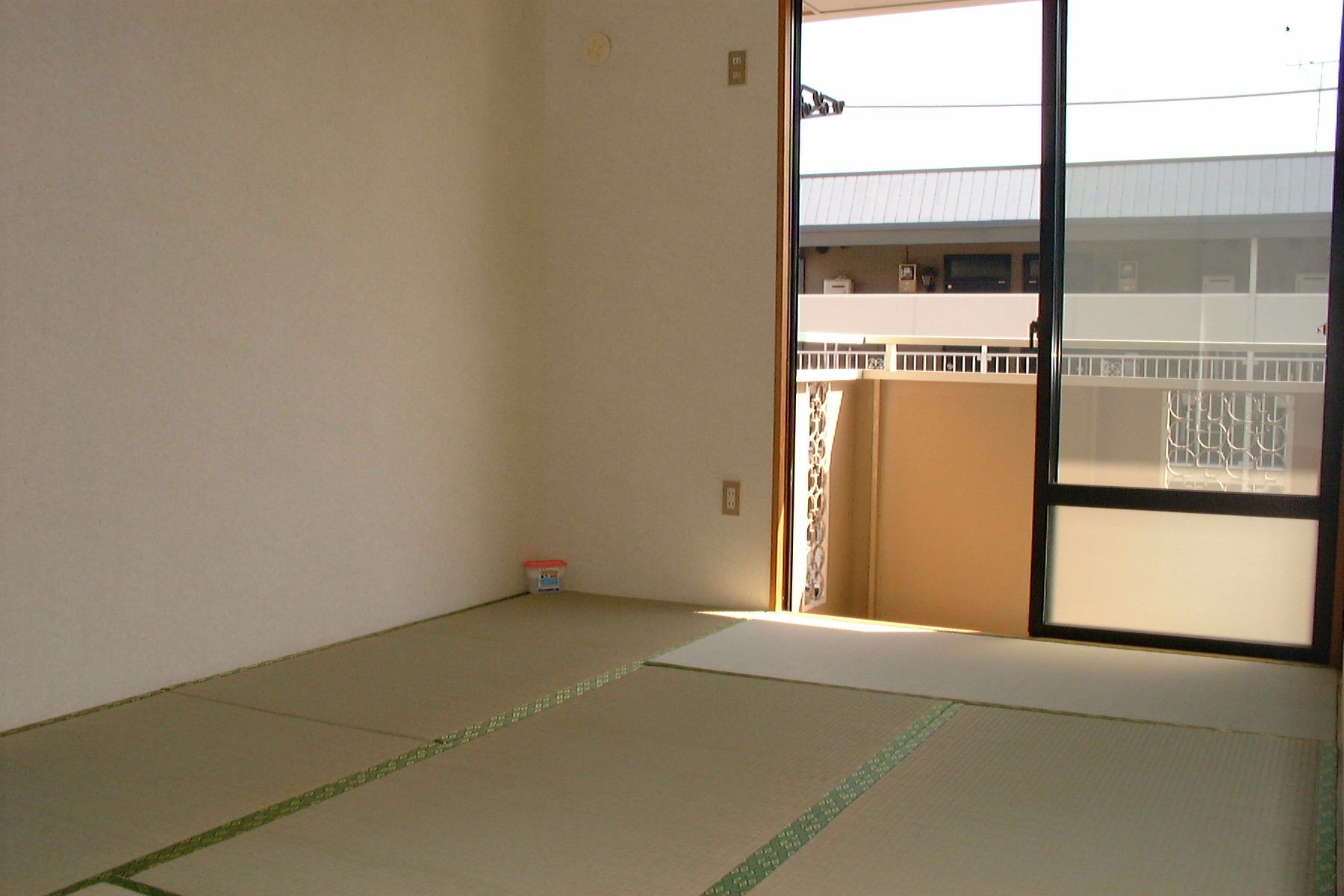 Living and room