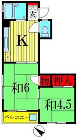Building appearance