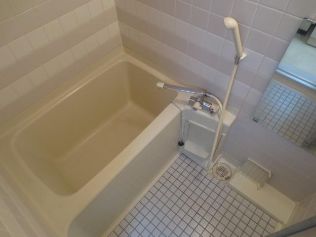 Bath. Bathroom