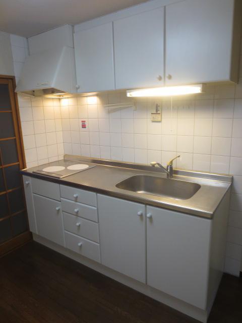 Kitchen. Kitchen