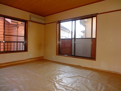 Other room space