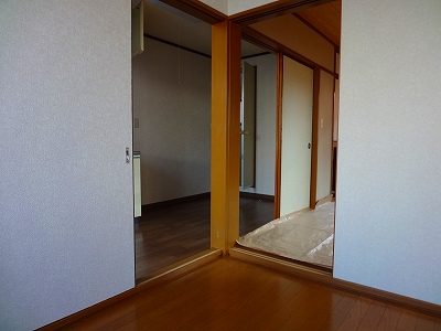 Other room space
