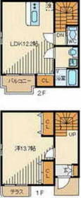 Building appearance