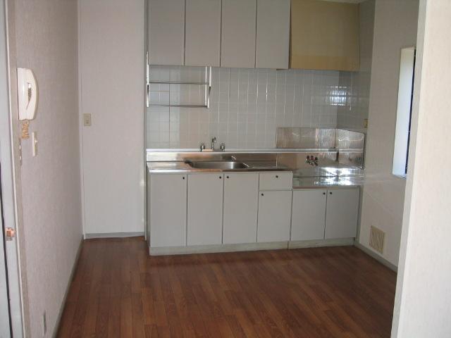 Kitchen. Kitchen
