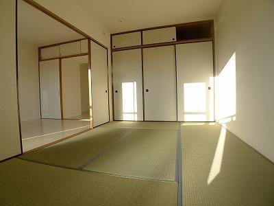 Other room space