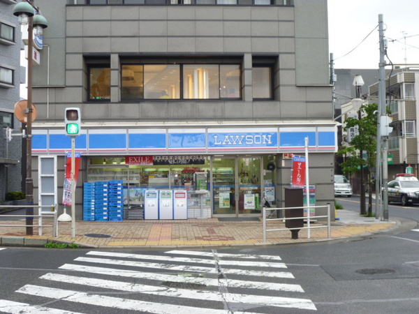 Convenience store. Y shop Mizoguchi up (convenience store) 222m
