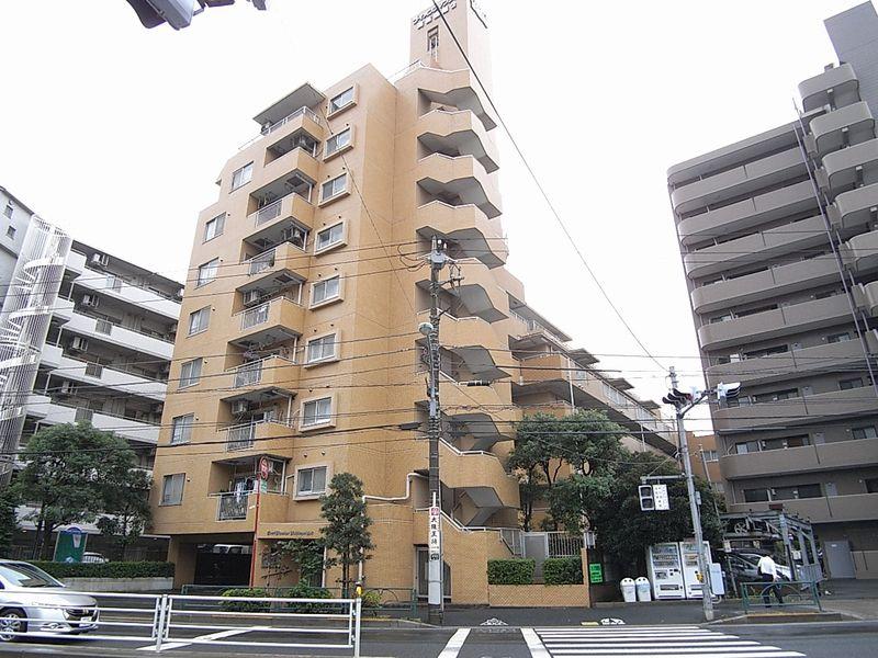 Local appearance photo